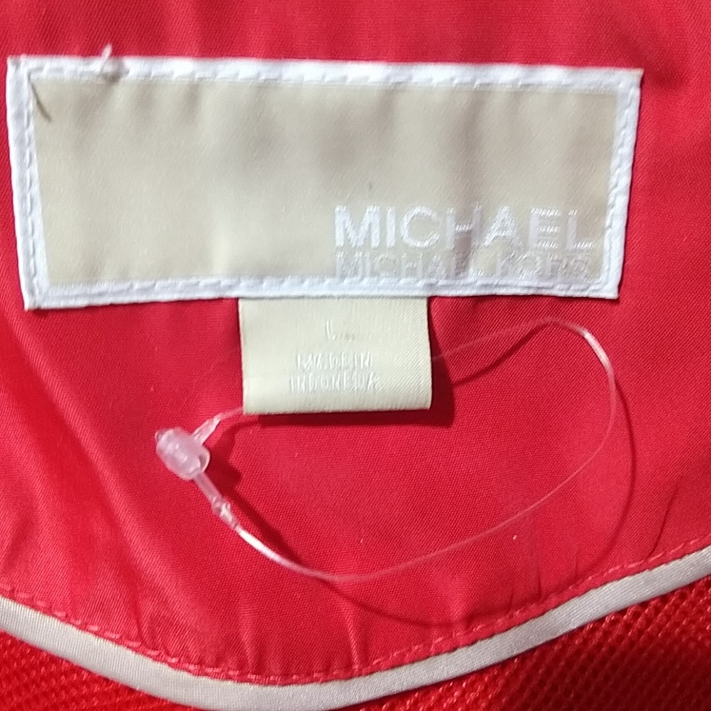 Michael Michael Kors Spring Jacket - image 2